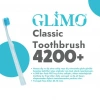 Glimo Classic Soft 4200+ Diş Fırçası