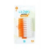 Glimo Soft Picks Arayüz Fırçası Small 50li