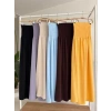 Göğsü Gipeli Straplez Elbise 2878