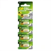 GP 23A 12V Alkalin Pil 5li Paket