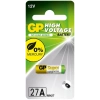 GP 27A 12V Alkalin Spesifik Araç Kumanda Pili GP27A-C5