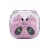 GT05 Kablosuz Airpods Kulaklık - Pembe