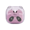 GT05 Kablosuz Airpods Kulaklık - Pembe