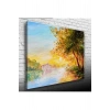 Gün Batımı Canvas Tablo (50x70)