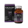 Hair 360 Plus Saw Palmetto ve Biotin 60 Tablet