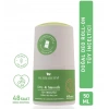 Herbaderm Dry Smooth Doğal Deo Roll On 50 ml