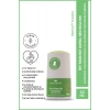 Herbaderm Dry Smooth Doğal Deo Roll On 50 ml