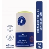 Herbaderm Dry Sport Doğal Deo Roll On For Men 50 ml