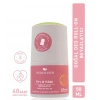 Herbaderm Dry White Beyazlatıcı Deo Roll On 50 ml
