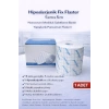 Hipoalerjenik Fix Flaster 5 cm x 5 m Nonwoven Medikal Sabitleme Bandı Yapışkanlı Pansuman Flasteri
