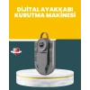 Hızlı Kurutma Sağlayan Ayakkabı Kurutma Makinesi