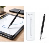 Honor Pad 8 Uyumlu Dokunmatik Stylus Kalem Disk Uçlu Hassas Tablet Telefon Çizim Kalemi