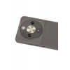 Huawei Honor Magic 8 Lite Auto Focus Karbon Kapak - Gri