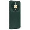 Huawei Honor Magic 8 Lite Auto Focus Karbon Kapak - Koyu Yeşil
