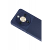 Huawei Honor Magic 8 Lite Auto Focus Karbon Kapak - Lacivert
