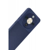 Huawei Honor Magic 8 Lite Auto Focus Karbon Kapak - Lacivert