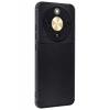 Huawei Honor Magic 8 Lite Auto Focus Karbon Kapak - Siyah