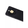 Huawei Honor Magic 8 Lite Auto Focus Karbon Kapak - Siyah