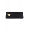 Huawei Honor Magic 8 Lite Auto Focus Karbon Kapak - Siyah