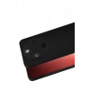 Huawei Honor Magic 8 Lite Thermax Silikon Kılıf - Siyah