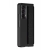 Huawei Honor Magic V2 Kılıf Data Kapak - Siyah