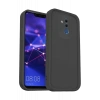 Huawei Mate 20 Lite Kılıf Viera Silikon - Siyah