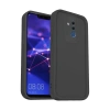 Huawei Mate 20 Lite Kılıf Viera Silikon - Siyah