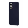 Huawei Nova 10 SE Kılıf First Silikon - Lacivert