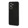 Huawei Nova 10 SE Kılıf First Silikon - Siyah