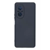 Huawei Nova 9 SE Kılıf Nano içi Kadife Silikon - Lacivert
