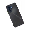 Huawei Nova Y70 Kılıf Montreal Silikon Kapak - Lacivert