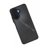 Huawei Nova Y70 Kılıf Montreal Silikon Kapak - Siyah
