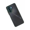 Huawei Nova Y70 Kılıf Montreal Silikon Kapak - Yeşil