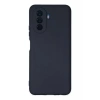 Huawei Nova Y70 Kılıf Nano içi Kadife Silikon - Lacivert
