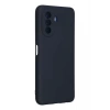 Huawei Nova Y70 Kılıf Nano içi Kadife Silikon - Lacivert