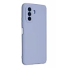 Huawei Nova Y70 Kılıf Nano içi Kadife Silikon - Lila