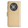 Huawei Nova Y90 Trend S Plus Kapaklı Kılıf - Gold