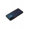 Huawei P30 Lite Kılıf Montreal Silikon Kapak - Siyah
