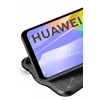 Huawei Y6P Kılıf Auto Focus Kapak - Siyah