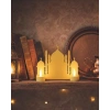 İKİ MUMLU CAMİ