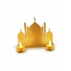 İKİ MUMLU CAMİ