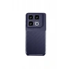 İnfinix GT 20 Pro Kılıf Auto Focus Karbon Kapak - Lacivert