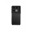 İnfinix GT 20 Pro Kılıf Auto Focus Karbon Kapak - Siyah