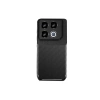 İnfinix GT 20 Pro Kılıf Auto Focus Karbon Kapak - Siyah