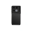 İnfinix GT 20 Pro Kılıf Auto Focus Karbon Kapak - Siyah