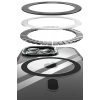 iPhone 14 Pro Drop Magsafe Kapak - Titan Gri
