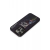 iPhone 14 Pro Fun Magsafe Kapak - Derin Mor