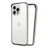 iPhone 14 Pro Max Land Bumper Koruma Kapak - Titan Gri