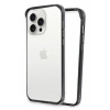 iPhone 15 Pro Land Bumper Koruma Kapak - Siyah