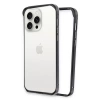 iPhone 15 Pro Land Bumper Koruma Kapak - Siyah